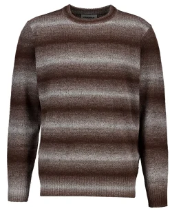 Outlet Zeeman Sweat - Marron