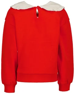 New Zeeman Sweat - Orange