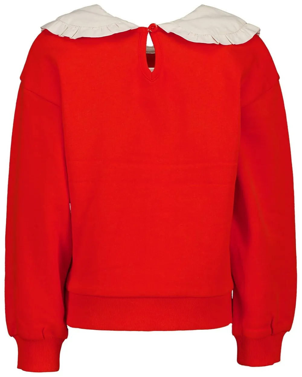 New Zeeman Sweat - Orange