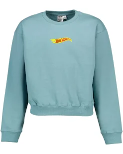 Discount Zeeman Sweat - Vert
