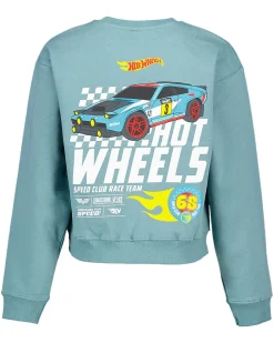 Discount Zeeman Sweat - Vert