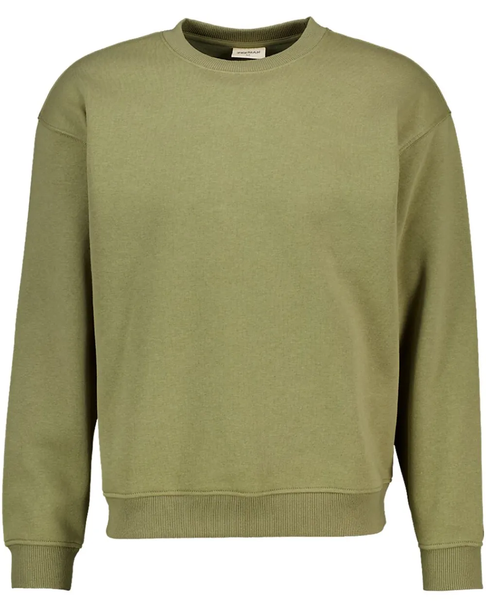 Online Zeeman Sweat - Vert