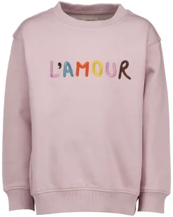 Discount Zeeman Sweat - Violet