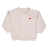 Outlet Zeeman Sweat - Violet