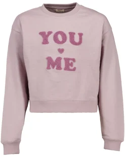 Zeeman Sweat - Violet