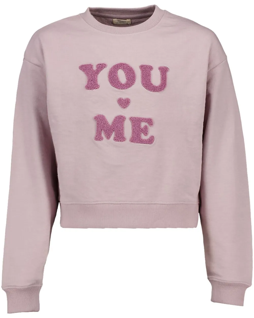Zeeman Sweat - Violet