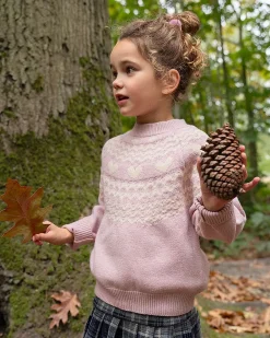 Discount Zeeman Sweat - Violet