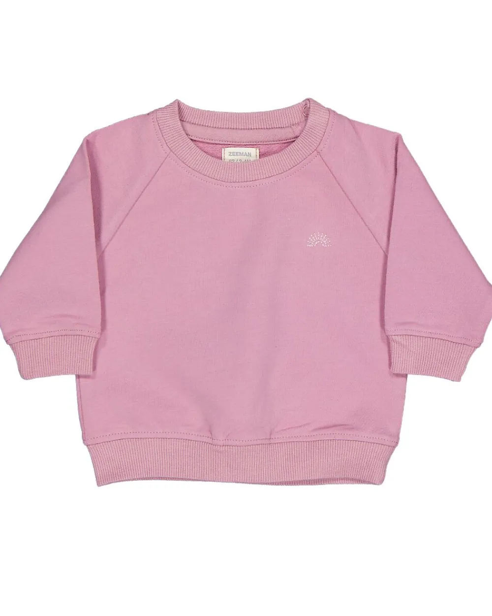 Online Zeeman Sweat - Violet