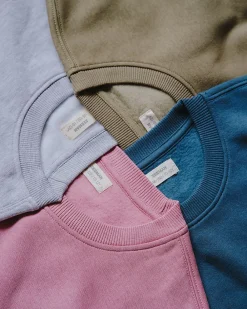 New Zeeman Sweat - Violet