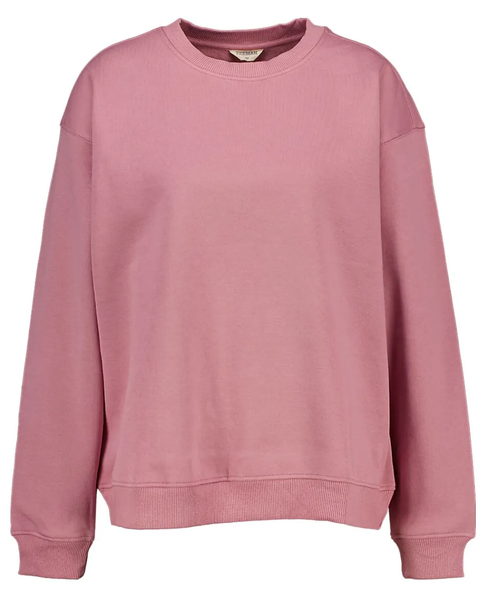 New Zeeman Sweat - Violet