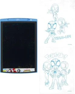 Outlet Zeeman Tablette à dessin LCD - Multicolore