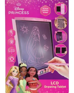 Clearance Zeeman Tablette à dessin LCD - Multicolore