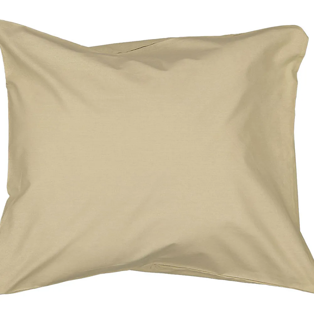 Hot Zeeman Taie d’oreiller - Blanc