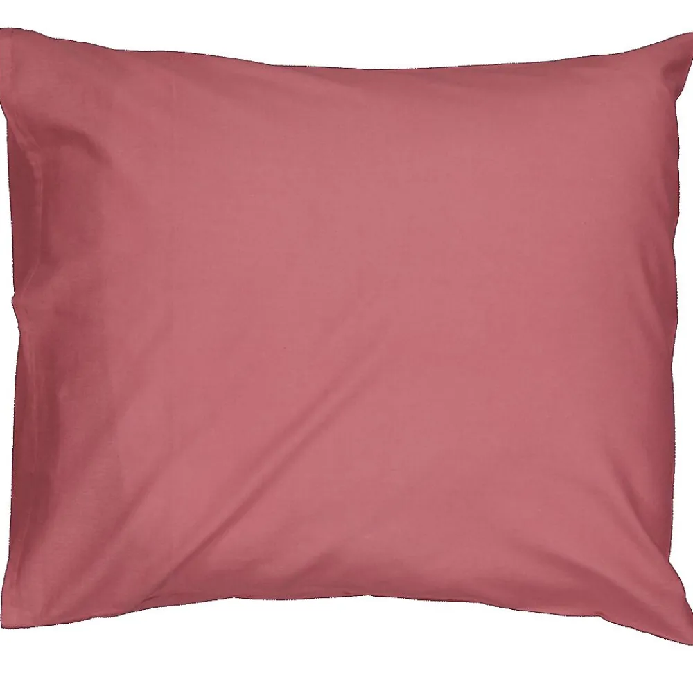 Hot Zeeman Taie d’oreiller - Orange