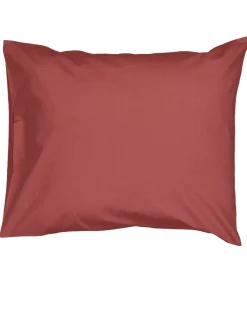 Outlet Zeeman Taie d’oreiller - Orange