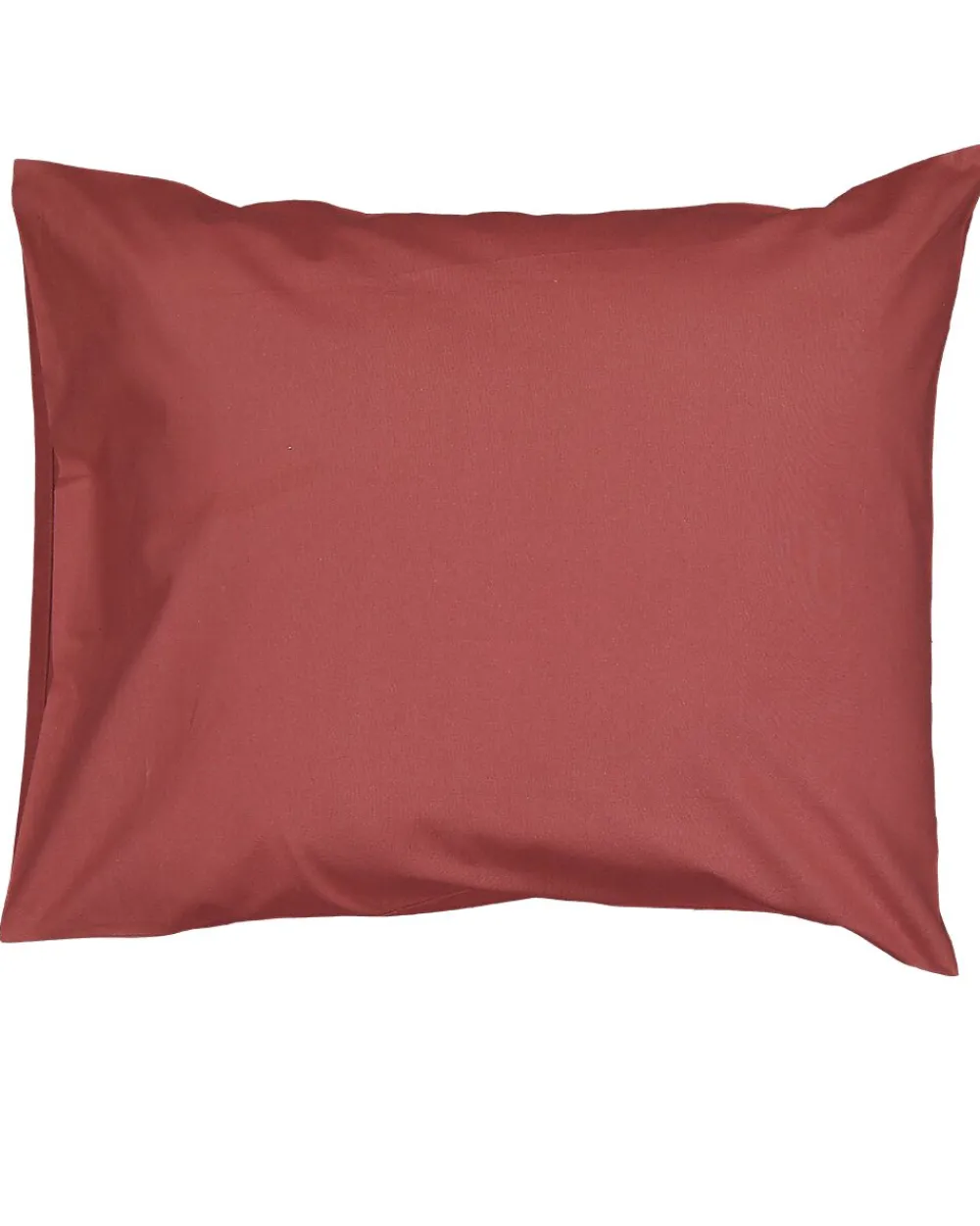 Outlet Zeeman Taie d’oreiller - Orange