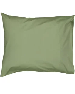 Outlet Zeeman Taie d’oreiller - Vert