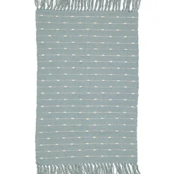 Best Zeeman Tapis - Bleu