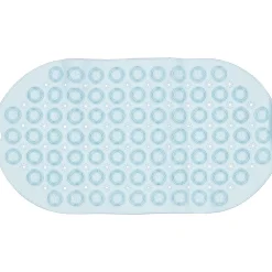 Online Zeeman Tapis de bain - Bleu