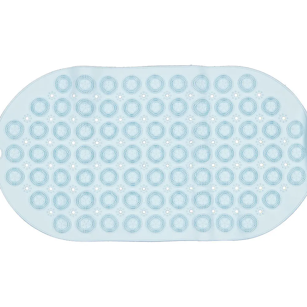 Online Zeeman Tapis de bain - Bleu
