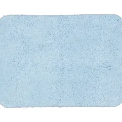 Sale Zeeman Tapis de bain - Bleu