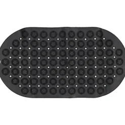 Zeeman Tapis de bain - Noir