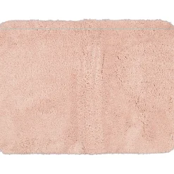 Best Zeeman Tapis de bain - Rose