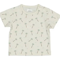 Discount Zeeman Tee-shirt - Beige