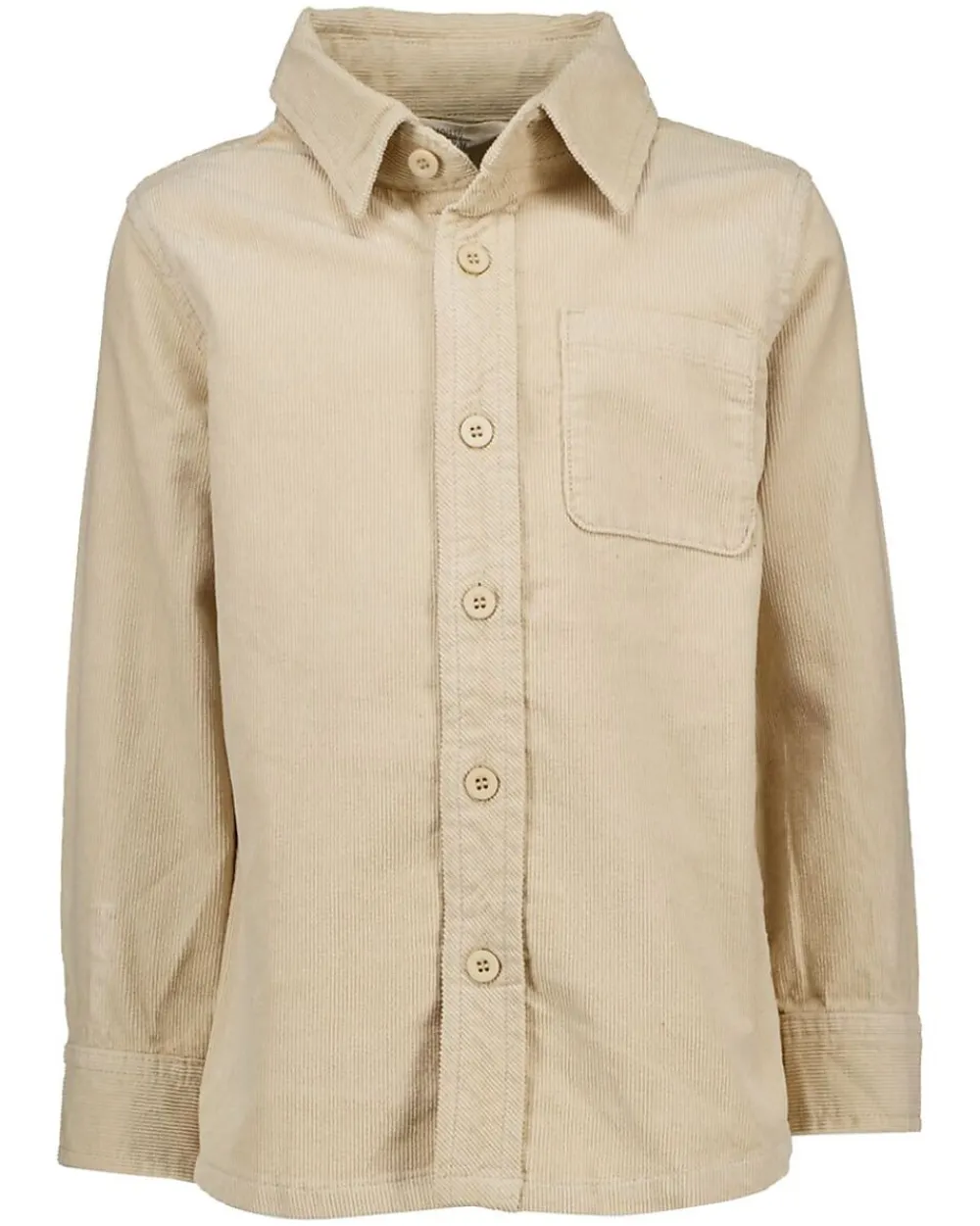 New Zeeman Tee-shirt - Beige
