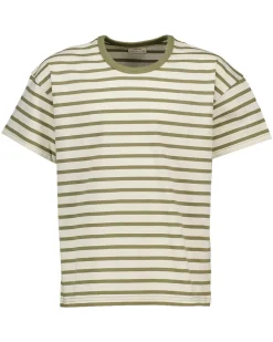Clearance Zeeman Tee-shirt - Beige