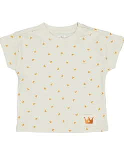 Best Zeeman Tee-shirt - Beige