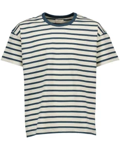 Hot Zeeman Tee-shirt - Beige