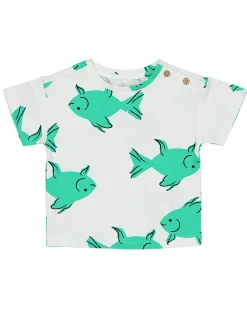 New Zeeman Tee-shirt - Beige