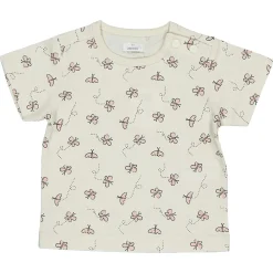 New Zeeman Tee-shirt - Beige