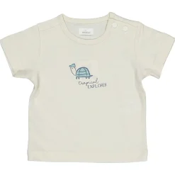 Hot Zeeman Tee-shirt - Beige