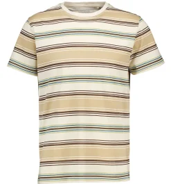 Discount Zeeman Tee-shirt - Beige
