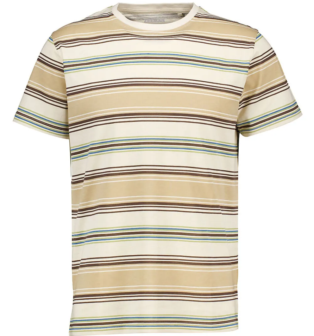 Discount Zeeman Tee-shirt - Beige