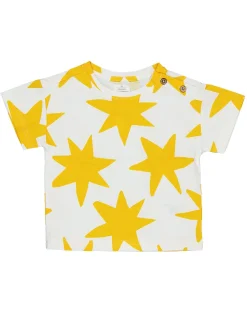 Outlet Zeeman Tee-shirt - Beige