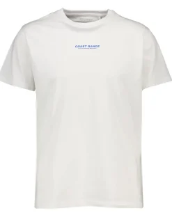 Outlet Zeeman Tee-shirt - Blanc
