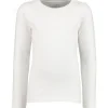 Clearance Zeeman Tee-shirt - Blanc