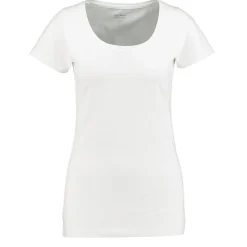 Discount Zeeman Tee-shirt - Blanc