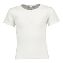 Clearance Zeeman Tee-shirt - Blanc