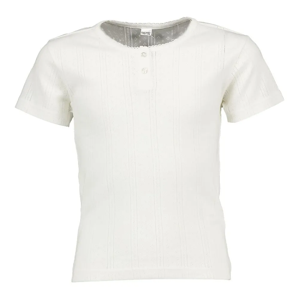 Clearance Zeeman Tee-shirt - Blanc