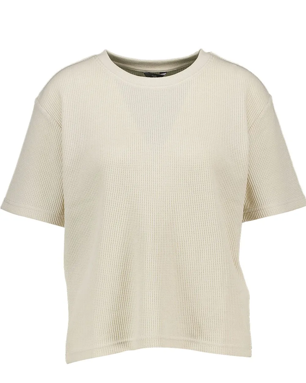 Clearance Zeeman Tee-shirt - Blanc