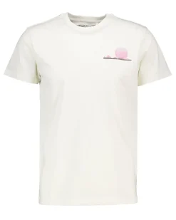 Hot Zeeman Tee-shirt - Blanc