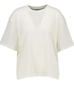 Discount Zeeman Tee-shirt - Blanc