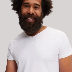 Hot Zeeman Tee-shirt - Blanc