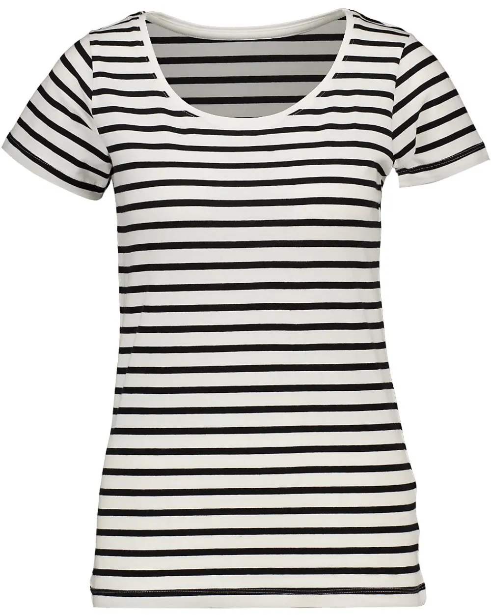 New Zeeman Tee-shirt - Blanc