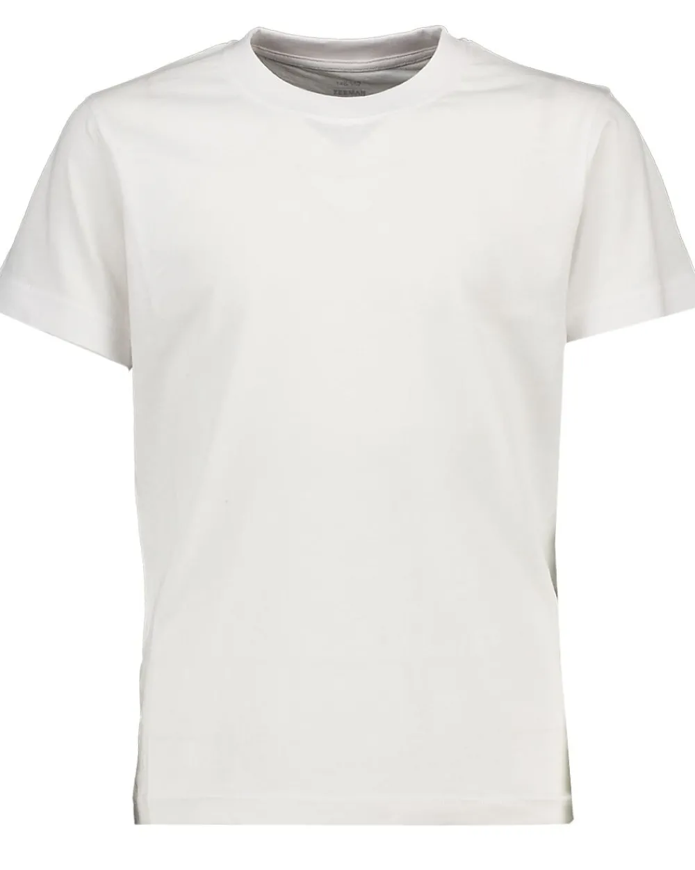 Zeeman Tee-shirt - Blanc