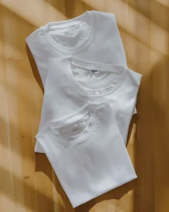 Zeeman Tee-shirt - Blanc